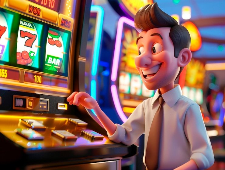 Live dealer roulette and blackjack table interface