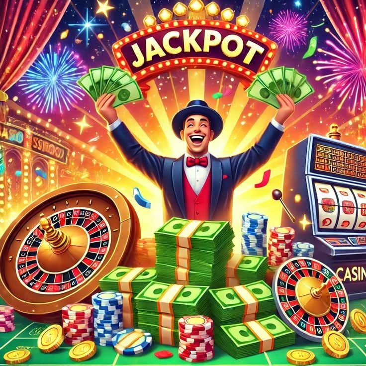 partai togel.com featured game showcase